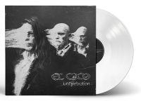 El Caco - Uncelebration (White Vinyl Lp) i gruppen VINYL / Metal,Pop-Rock hos Bengans Skivbutik AB (4233242)