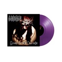 Deicide - Scars Of The Crucifix (Purple Vinyl i gruppen -Start Sell hos Bengans Skivbutik AB (4233244)