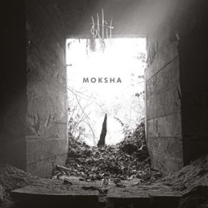 Dalit - Moksha (Vinyl Lp) i gruppen VINYL / Metal/ Heavy metal hos Bengans Skivbutik AB (4233247)