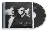 El Caco - Uncelebration i gruppen CD / Metal,Pop-Rock hos Bengans Skivbutik AB (4233260)