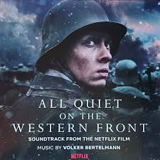 Ost - All Quiet On The Western Front i gruppen -Startsida MOV hos Bengans Skivbutik AB (4233286)