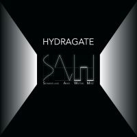 S.A.W. - Hydragate i gruppen VINYL hos Bengans Skivbutik AB (4233320)