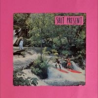 Shit Present - Shit Present i gruppen VINYL / Pop-Rock hos Bengans Skivbutik AB (4233334)