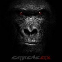 Extreme - Six i gruppen VINYL / Metal hos Bengans Skivbutik AB (4233420)