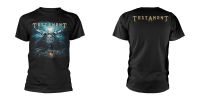 Testament - T/S Dark Roots Of Earth (L) i gruppen MERCHANDISE / T-shirt / Metal hos Bengans Skivbutik AB (4233451)