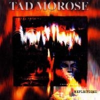 Tad Morose - Reflections i gruppen CD / Metal hos Bengans Skivbutik AB (4233592)