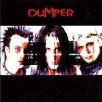 Dumper - Dumper i gruppen CD / Metal hos Bengans Skivbutik AB (4233593)