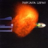 Morgana Lefay - Morgana Lefay i gruppen CD / Metal hos Bengans Skivbutik AB (4233597)