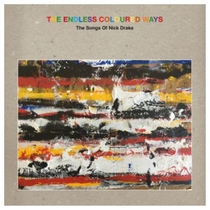 Various Artists - The Endless Coloured Ways: The Song i gruppen VINYL / Pop-Rock hos Bengans Skivbutik AB (4233621)