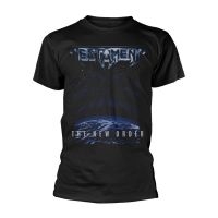 Testament - T/S New Order (L) i gruppen MERCHANDISE / T-shirt / Metal hos Bengans Skivbutik AB (4233641)