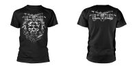 Testament - T/S Dark Roots Of Thrash (L) i gruppen MERCHANDISE / T-shirt / Metal hos Bengans Skivbutik AB (4233646)