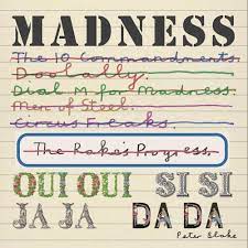 Madness - Oui Oui Si Si Ja Ja Da Da i gruppen VINYL hos Bengans Skivbutik AB (4233652)