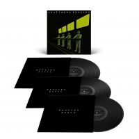 Kraftwerk - Remixes i gruppen VINYL / Dance-Techno,Elektroniskt,Annet hos Bengans Skivbutik AB (4233786)