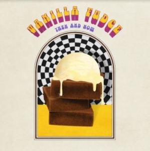 Vanilla Fudge - Then And Now i gruppen VI TIPSER / Julegavetips CD hos Bengans Skivbutik AB (4233805)