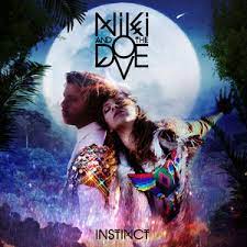 Niki And The Dove - Instinct i gruppen VI TIPSER / Julegavetips CD hos Bengans Skivbutik AB (4233865)