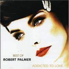 Robert Palmer - Best Of i gruppen VI TIPSER / Julegavetips CD hos Bengans Skivbutik AB (4233888)