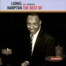 Lionel Hampton  - Best Of i gruppen CD / Jazz,Pop-Rock hos Bengans Skivbutik AB (4233917)