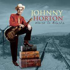 Johnny Horton - North To Alaska i gruppen CD / Country hos Bengans Skivbutik AB (4233924)