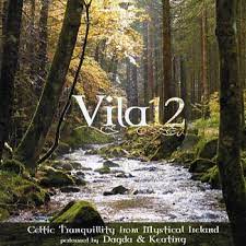 Vila 12 - Celtic Tranquility i gruppen CD / Avslappning,Pop-Rock hos Bengans Skivbutik AB (4233927)