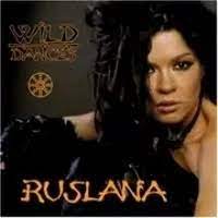 Ruslana - Wild Dances i gruppen CD / Pop-Rock hos Bengans Skivbutik AB (4233929)