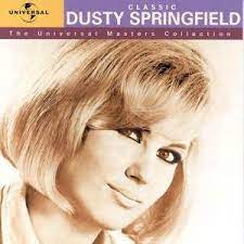 Dusty Springfield - Classic Remastrad i gruppen CD / Best Of,Pop-Rock hos Bengans Skivbutik AB (4233936)