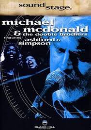 Michael Mcdonald & Doobie Br - Soundstage 2007 i gruppen Musikkk-DVD & Bluray hos Bengans Skivbutik AB (4233951)