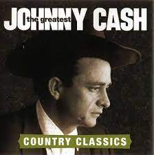 Johnny Cash - The Greatest - Country Classics i gruppen CD / Country,Pop-Rock hos Bengans Skivbutik AB (4233960)