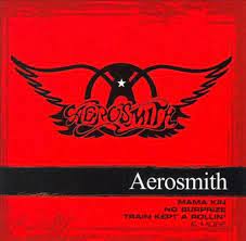 Aerosmith - Collection i gruppen CD / Best Of,Pop-Rock hos Bengans Skivbutik AB (4233964)