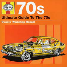 Ultimate Guide To The 70's i gruppen CD / Pop hos Bengans Skivbutik AB (4233970)