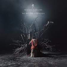 Rebekka Karifjord - We Become Ourselves i gruppen VINYL / Pop hos Bengans Skivbutik AB (4233974)