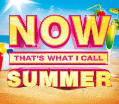 Now Thats What I Call Summer  (Digi) - Avicii , Katrina & The Waves, David Guetta i gruppen VI TIPSER / Julegavetips CD hos Bengans Skivbutik AB (4233984)