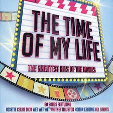 The Time Of My Life (Digi) - Roxette Celine Dion Whitney Houston i gruppen VI TIPSER / Julegavetips CD hos Bengans Skivbutik AB (4233988)