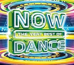 Now Thats What I Call Dance (Digi) - The Very Best Of i gruppen VI TIPSER / Julegavetips CD hos Bengans Skivbutik AB (4233990)