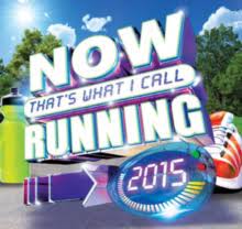 Now Thats What I Call Running - One Direction Katy Perry Avicii Mfl i gruppen CD / Pop hos Bengans Skivbutik AB (4233992)