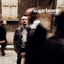 Sugarbeans - Secondhand i gruppen CD / Pop-Rock hos Bengans Skivbutik AB (4234005)