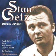 Stan Getz - Stella By Starlight i gruppen CD / Jazz/Blues hos Bengans Skivbutik AB (4234010)