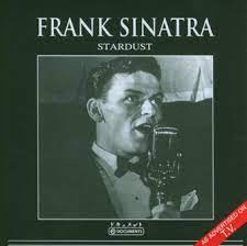 Frank Sinatra - Stardust i gruppen CD / Jazz/Blues hos Bengans Skivbutik AB (4234013)