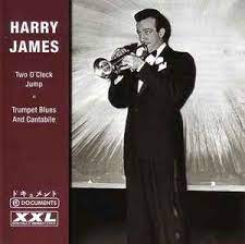 Harry James - Trumpet Blues And Cantabile i gruppen CD / Jazz/Blues hos Bengans Skivbutik AB (4234029)