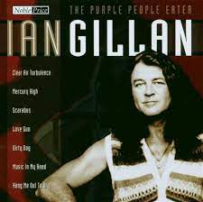 Gillan Ian - The Purple People Eater i gruppen 10399 hos Bengans Skivbutik AB (4234060)