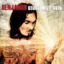 Benjamin - Ghost With A Skin i gruppen VINYL hos Bengans Skivbutik AB (4234096)