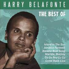 Harry Belafonte - The Best Of i gruppen 10399 hos Bengans Skivbutik AB (4234101)