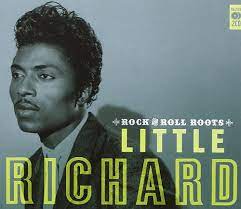 Little Richard - Rock N Roll Roots i gruppen CD hos Bengans Skivbutik AB (4234109)