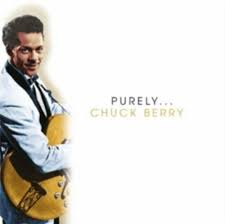 Chuck Berry - Purely i gruppen VI TIPSER / Julegavetips CD hos Bengans Skivbutik AB (4234113)