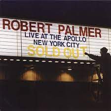 Robert Palmer - Live At The Apollo i gruppen VI TIPSER / Julegavetips CD hos Bengans Skivbutik AB (4234123)