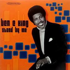 Ben E King - Stand By Me i gruppen CD / Pop-Rock,RnB-Soul hos Bengans Skivbutik AB (4234147)