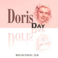 Doris Day - Reflections i gruppen CD / Jazz/Blues hos Bengans Skivbutik AB (4234152)