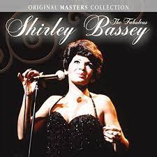 Shirley Bassey - Original Masters Collection i gruppen VI TIPSER / Julegavetips CD hos Bengans Skivbutik AB (4234168)