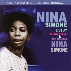 Nina Simone - The Amazing i gruppen CD / Jazz/Blues hos Bengans Skivbutik AB (4234169)