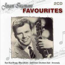 Jörgen Ingmann - Favourites i gruppen CD hos Bengans Skivbutik AB (4234185)