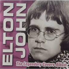 Elton John - The Legendary i gruppen VI TIPSER / Julegavetips CD hos Bengans Skivbutik AB (4234430)